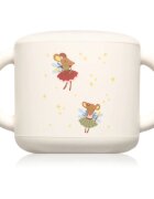 Mushie Baby Snack Cup чаша за закуска Fairy Mice 1 бр.