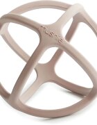 Mushie Ball Teether гризалка Shifting Sand 1 бр.