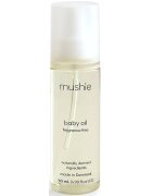 Mushie Organic Baby олио за тяло за деца 145 мл.