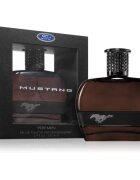 Mustang Black тоалетна вода за мъже 100 мл.
