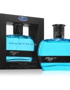 Mustang Blue тоалетна вода за мъже 100 мл.