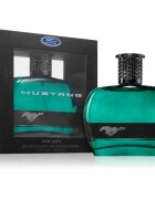 Mustang Green тоалетна вода за мъже 100 мл.