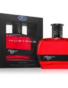 Mustang Red тоалетна вода за мъже 100 мл.