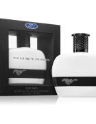 Mustang White тоалетна вода за мъже 100 мл.