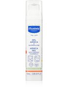 Mustela Bébé Arnica гел за синини натъртвания и отоци за деца 9m+ 100 мл.