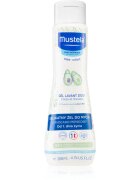 Mustela Bébé Bain гел за тяло и коса за деца 200 мл.