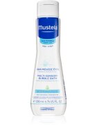 Mustela Bébé Bain пяна за вана за деца 200 мл.