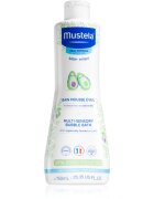 Mustela Bébé Bain пяна за вана за деца 750 мл.