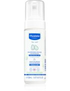 Mustela Bébé детски шампоан за млечни корички 150 мл.