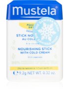 Mustela Bébé Hydra Stick защитен хидратиращ стик за деца от раждането им 9.2 гр.