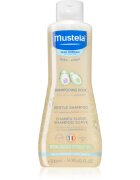 Mustela Bébé нежен шампоан за деца от раждането им 500 мл.