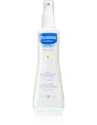 Mustela Bébé освежаваща вода за тяло и коса 200 мл.