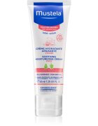 Mustela Bébé успокояващ и хидратиращ крем за деца от раждането им 40 мл.