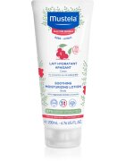 Mustela Bébé успокояващ лосион за тяло за деца от раждането им 200 мл.