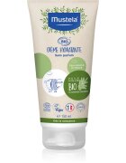 Mustela BIO Hydrating Cream with Olive Oil хидратиращ крем за лице и тяло за деца от раждането им 150 мл.