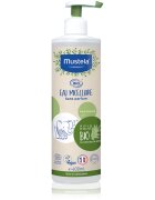 Mustela BIO мицеларна вода за деца от раждането им 400 мл.