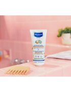 Mustela Detangling & Nourishing детски шампоан за по-лесно разресване на косата 200 мл.