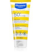 Mustela Family SPF 50+ крем за тен за деца SPF 50+ 100 мл.