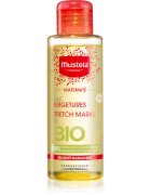 Mustela Maternité BIO масло-грижа за профилактика на стрии 105 мл.