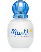 Mustela Musti мъгла за тяло за деца от раждането им 50 мл.