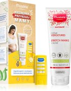 Mustela Sun Mommy подаръчен комплект за мама