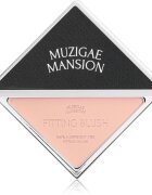 MUZIGAE MANSION Fitting Blush руж с матиращ ефект цвят 04 Vibe 5 гр.