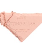 MUZIGAE MANSION Fitting Blush руж с матиращ ефект цвят 04 Vibe 5 гр.