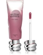 MUZIGAE MANSION Objet Glossy хидратиращ блясък за устни цвят 006 Grape Drop 6 гр.