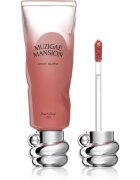 MUZIGAE MANSION Objet Glossy хидратиращ блясък за устни цвят 6 гр.