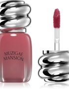 MUZIGAE MANSION Objet Glossy Mini хидратиращ блясък за устни цвят 002 Rose Drop 1.8 гр.