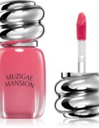 MUZIGAE MANSION Objet Glossy Mini хидратиращ блясък за устни цвят 007 Blush Drop 1.8 гр.
