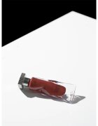 MUZIGAE MANSION Objet Liquid дълготрайно течно червило с матиращ ефект цвят 007 Chillin 6 мл.