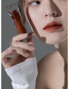 MUZIGAE MANSION Objet Liquid дълготрайно течно червило с матиращ ефект цвят 010 Undone 6 мл.