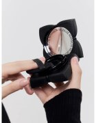 MUZIGAE MANSION Sleek Matt Cushion дълготраен грим в гъбичка SPF 50+ за перфектен външен вид цвят N19 15 гр.