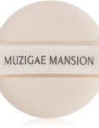MUZIGAE MANSION Sleek Water Cushion дълготраен грим в гъбичка с хидратиращ ефект цвят Y21 15 гр.