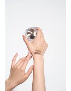 MUZIGAE MANSION Twist Pot Eye Palette палитра сенки за очи цвят 03 MUTE BROWN 4.5 гр.