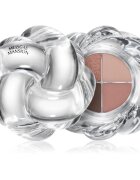 MUZIGAE MANSION Twist Pot Eye Palette палитра сенки за очи цвят 05 FOG ROSE 4.5 гр.