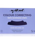 My White Secret Colour Correcting избелващи ленти 7 бр.