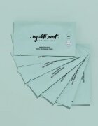 My White Secret Non - Peroxide Teeth Whitenings Strips избелващи ленти за зъби 7 бр.