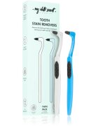 My White Secret Stain Removers препарат за почистване на петна и зъбна плака 1 бр.