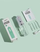 My White Secret Water Flosser душ за устна хигиена 1 бр.