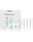 My White Secret Whitening LED Kit комплект за избелване на зъби