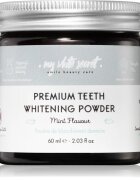 My White Secret Whitening Powder избелваща пудра за зъби за чувствителни зъби 60 мл.