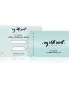 My White Secret Whitening Strips избелващи ленти за зъби 14 бр.