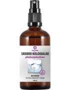 MyVita Colloidal silver 50 ppm почистващ тоник 100 мл.