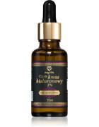 MyVita Hyaluronic acid 3% trimolecular серум за всички типове кожа на лицето 30 мл.