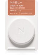 NABLA Cosmetics Liberty X Mono сенки за очи цвят Mushroom 1.3 гр.
