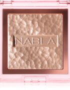 NABLA Cosmetics Skin Glazing озаряваща компактна пудра цвят Ozone 6.5 гр.