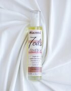 Nacomi 7 Oils масло За коса 100 мл.