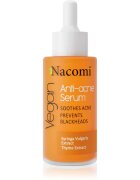 Nacomi Anti-Acne серум за лице против акне 40 мл.